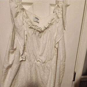 Short‎ sleeve top